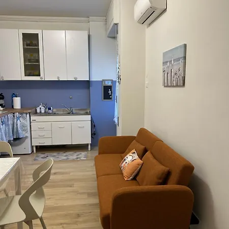 La Casa Blu Sul Golfo Follonica