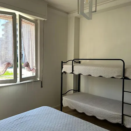 Apartman La Casa Blu Sul Golfo Follonica