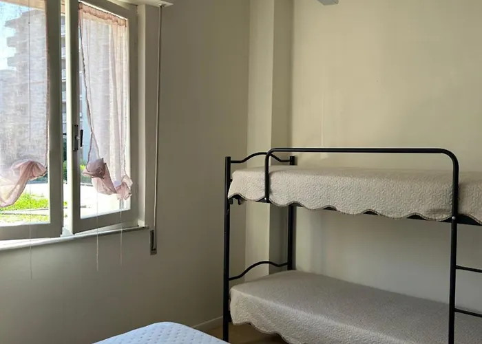 Apartman La Casa Blu Sul Golfo Follonica